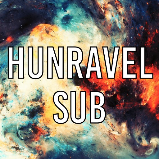 HunravelSub