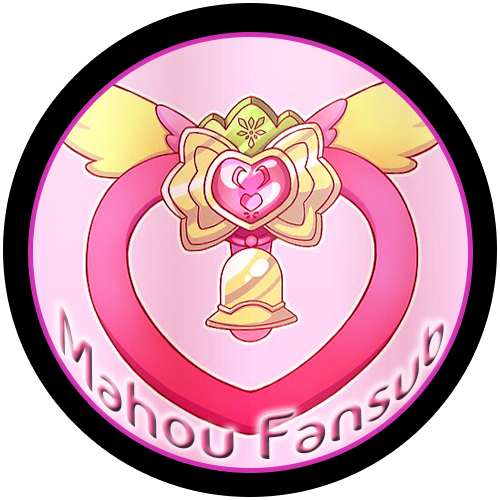 Mahou Fansub