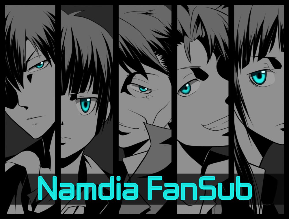Namida FanSub